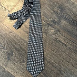 Barney’s New York tie